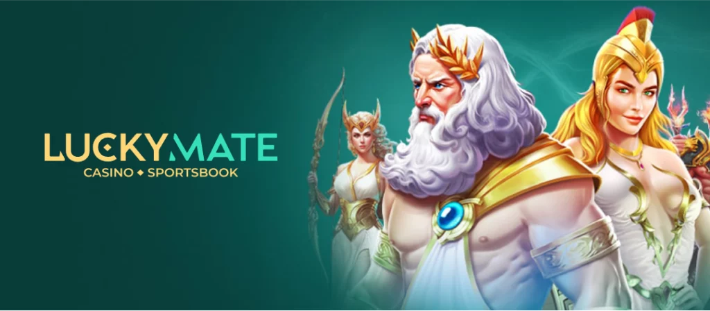 luckymate