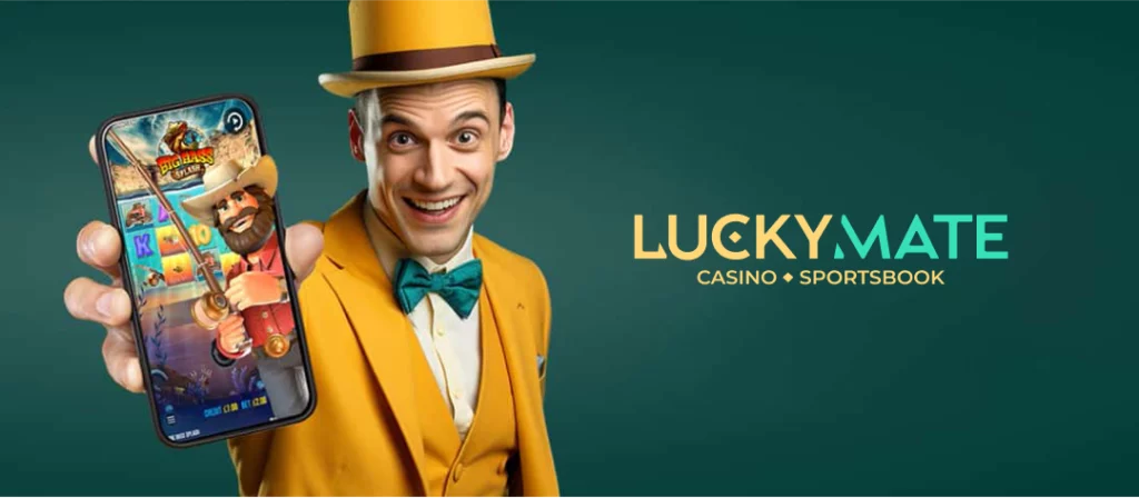 luckymate-casino